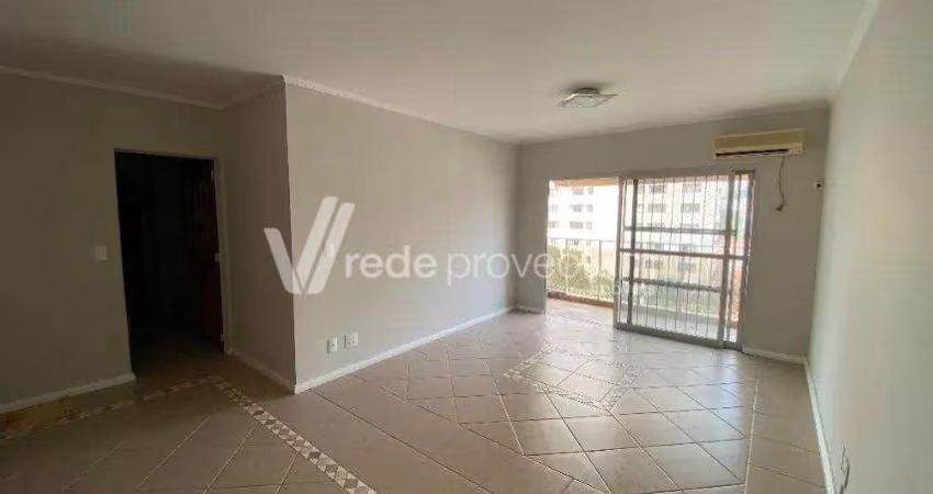 Apartamento com 3 quartos à venda na Avenida Princesa D'Oeste, 1326, Jardim Proença, Campinas