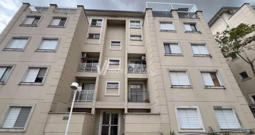 Apartamento com 2 quartos à venda na Rua Clara Camarão, 272, Jardim Amazonas, Campinas