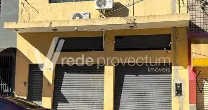 Sala comercial à venda na Rua General Marcondes Salgado, 162, Bosque, Campinas