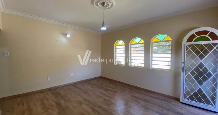 Casa com 2 quartos à venda na Doutor Abelardo Cerqueira César, 422, Vila Teixeira, Campinas
