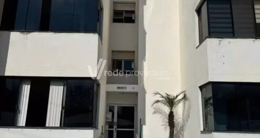 Apartamento com 2 quartos à venda na Avenida Ary Rodrigues, 315, Parque Camélias, Campinas