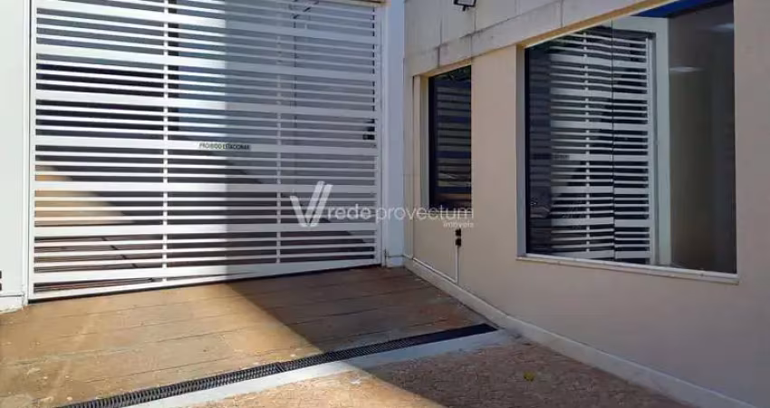Apartamento com 3 quartos à venda na Avenida Doutor Moraes Salles, 1728, Centro, Campinas