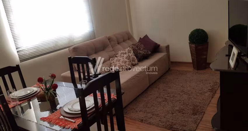 Apartamento com 2 quartos à venda na Rua da Padroeira, 935, Parque Residencial Vila União, Campinas