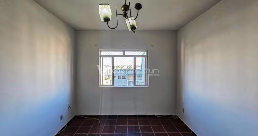 Apartamento com 3 quartos à venda na Rua Barão de Jaguara, 460, Centro, Campinas