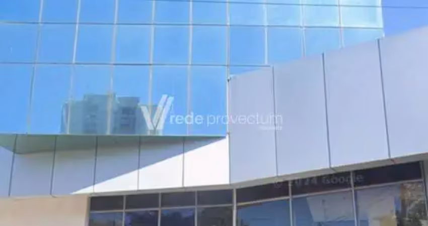 Sala comercial à venda na Avenida José de Souza Campos, 243, Cambuí, Campinas