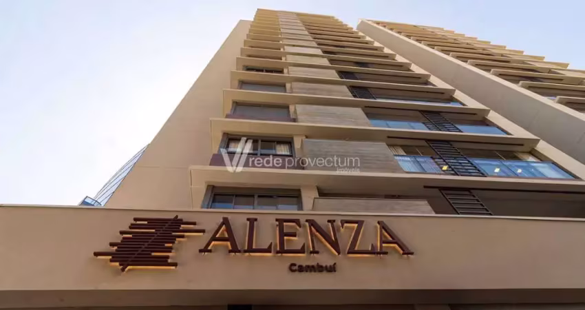 Apartamento com 4 quartos à venda na Rua Doutor Emílio Ribas, 314, Cambuí, Campinas