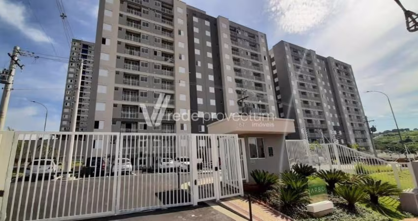 Apartamento com 2 quartos para alugar na Rua Pedro Azevedo, 67, Jardim das Cerejeiras, Campinas