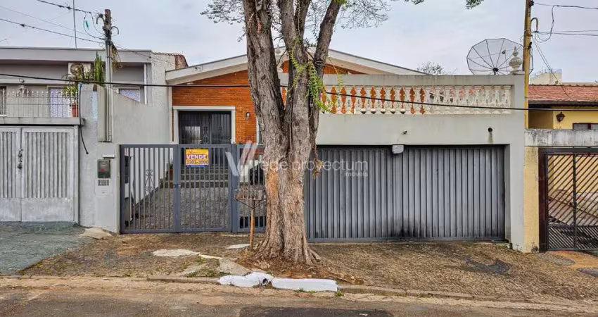 Casa comercial à venda na Avenida Guarani, 85, Jardim Proença, Campinas