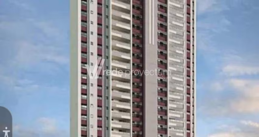 Apartamento com 4 quartos à venda na Rua Padre Almeida, 652, Cambuí, Campinas