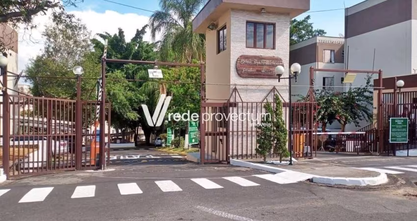 Apartamento com 1 quarto à venda na Rua Abel Luís Ferreira, 277 / 347, Jardim do Lago, Campinas