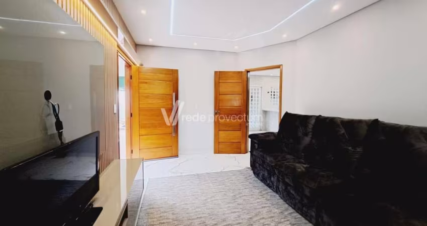 Casa com 5 quartos à venda na Rua Célia Aparecida de Souza Bouffier, 520, Bosque de Barão Geraldo, Campinas