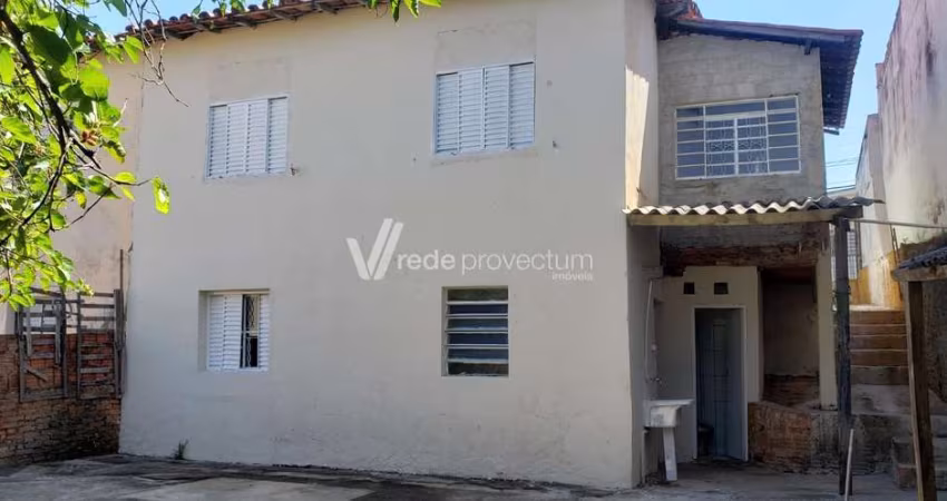 Casa com 2 quartos à venda na Rua do Professor, 262, Jardim Proença I, Campinas