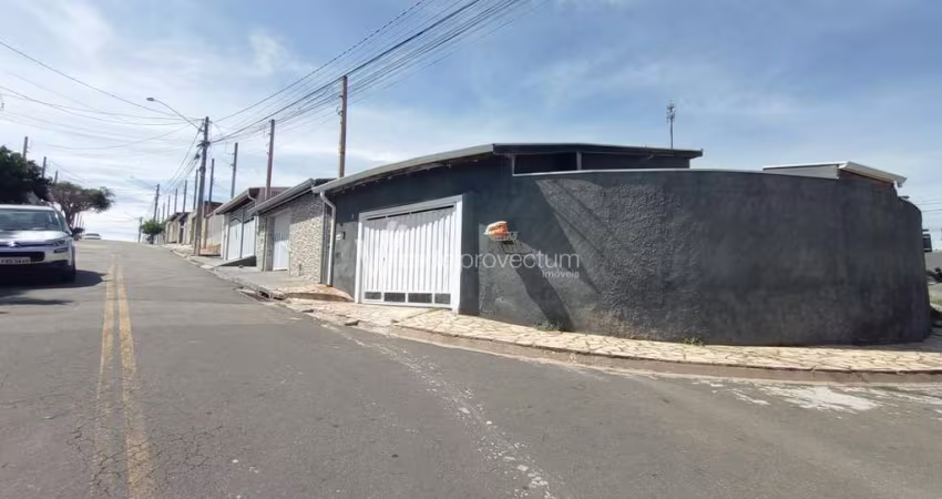 Casa com 3 quartos à venda na Fiore Osvaldo Cecconello, 8, Parque Eldorado, Campinas