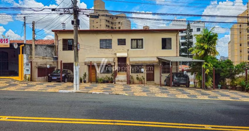 Apartamento com 2 quartos à venda na Avenida Doutor Arlindo Joaquim de Lemos, 939, Vila Lemos, Campinas