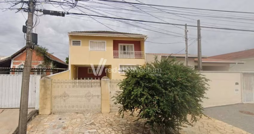 Casa comercial à venda na Rua São Joaquim da Barra, 372, Jardim Nova Europa, Campinas