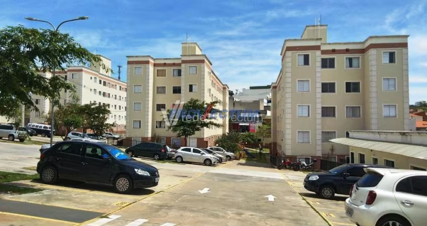Apartamento com 2 quartos à venda na Rua Visconde de Congonhas do Campo, 1161, Loteamento Parque São Martinho, Campinas