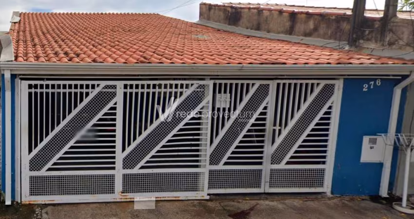 Casa com 3 quartos à venda no Jardim Aparecida, Campinas 