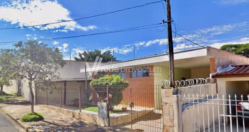 Casa com 3 quartos à venda na Rua Alberto Jackson Byington, 187, Jardim Chapadão, Campinas