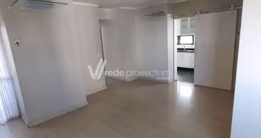 Apartamento com 2 quartos à venda na Rua Barreto Leme, 1818, Cambuí, Campinas