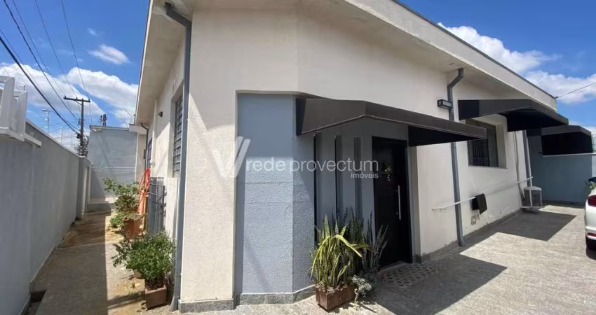 Casa comercial à venda na Rua Dom Lino Deodato Rodrigues de Carvalho, 1322, Jardim Proença, Campinas