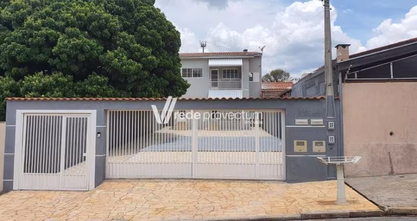 Casa comercial à venda no Jardim Campos Elíseos, Campinas 