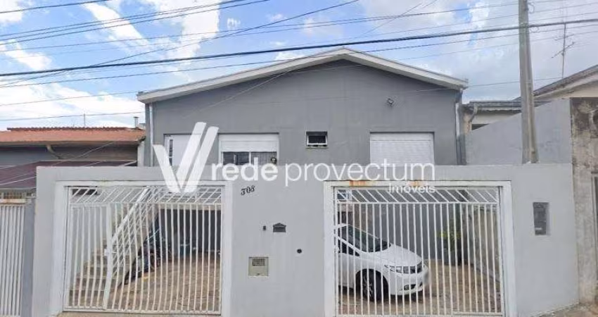 Casa com 4 quartos à venda na Rua Colômbia, 308, Jardim Nova Europa, Campinas