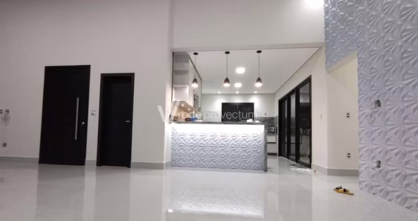 Casa comercial à venda na Virginia Pigato de Souza, 63, Parque Bom Retiro, Paulínia