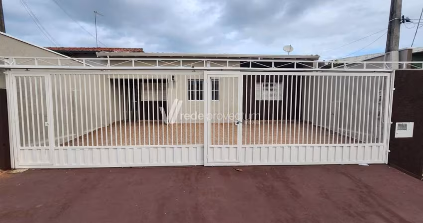 Casa comercial à venda no Jardim dos Calegaris, Paulínia 
