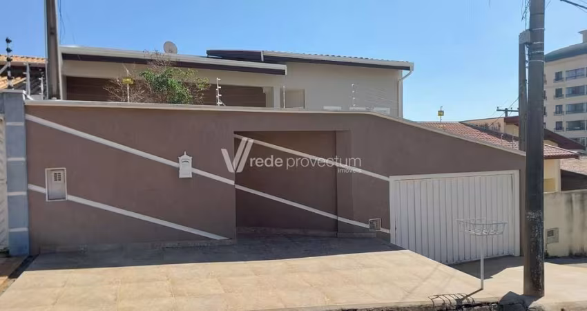Casa com 3 quartos à venda na Rua Anízio Perissinotto, 73, Jardim Ypê, Paulínia