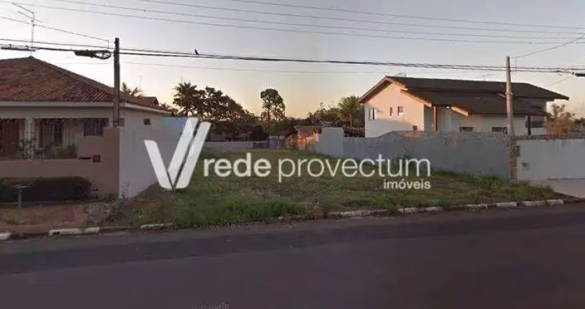Terreno em condomínio fechado à venda na Rua Ares, 128, Jardim de Itapoan, Paulínia