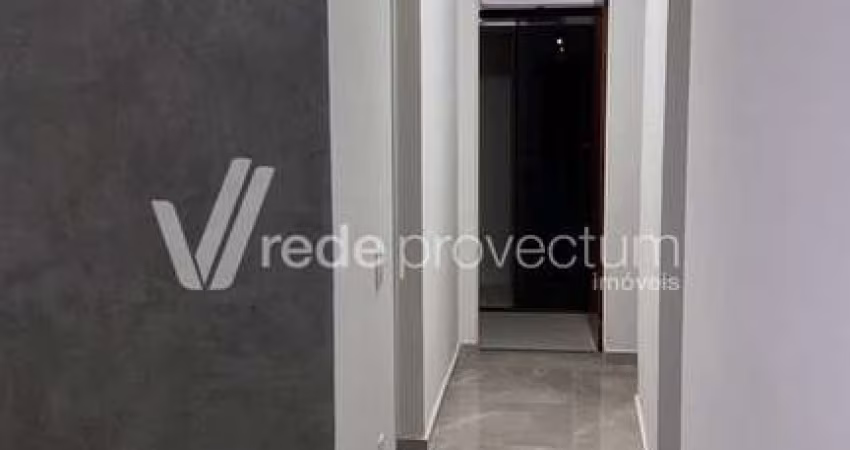 Apartamento com 2 quartos à venda na Avenida das Andorinhas, 525, Jardim Andorinhas, Campinas