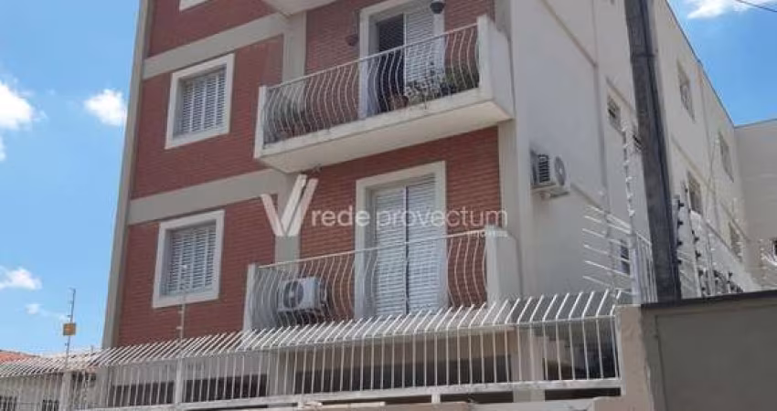 Apartamento com 3 quartos à venda na Rua Doutor Theodoro Langaard, 801, Bonfim, Campinas