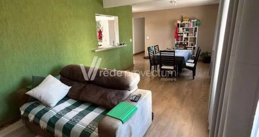 Apartamento com 3 quartos à venda na Rua Doutor Theodoro Langaard, 801, Bonfim, Campinas