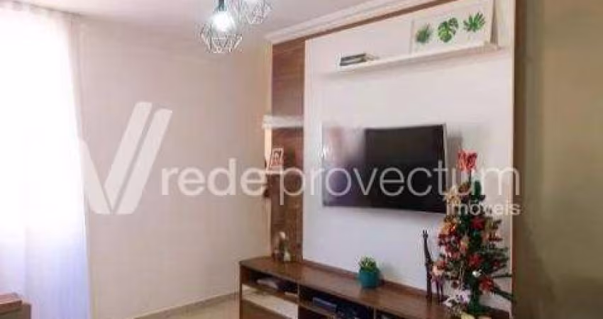 Apartamento com 2 quartos à venda na Rua Ferdinando Panattoni, 400, Jardim Paulicéia, Campinas