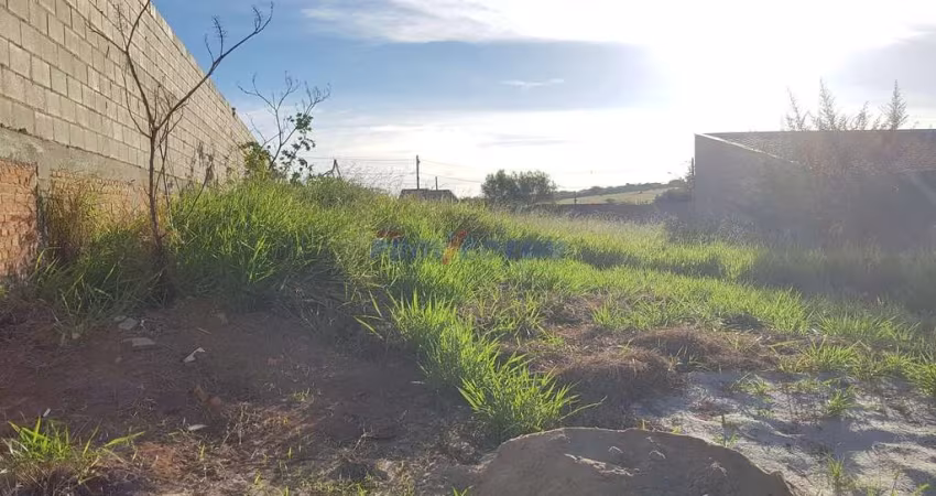Terreno à venda na Rua Iva Leoni Vedovello, 30, Parque Bom Retiro, Paulínia