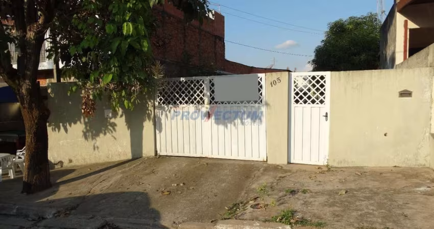Terreno à venda na Espanha, 105, Vila Bressani, Paulínia