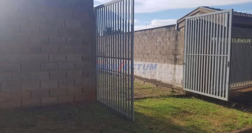 Terreno à venda na Rua Nelson Perini, s/n°, Balneario Tropical, Paulínia