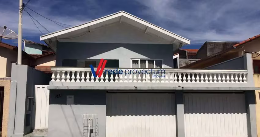 Casa com 2 quartos à venda na Rua dos Ipês, 269, Santa Claudina, Vinhedo