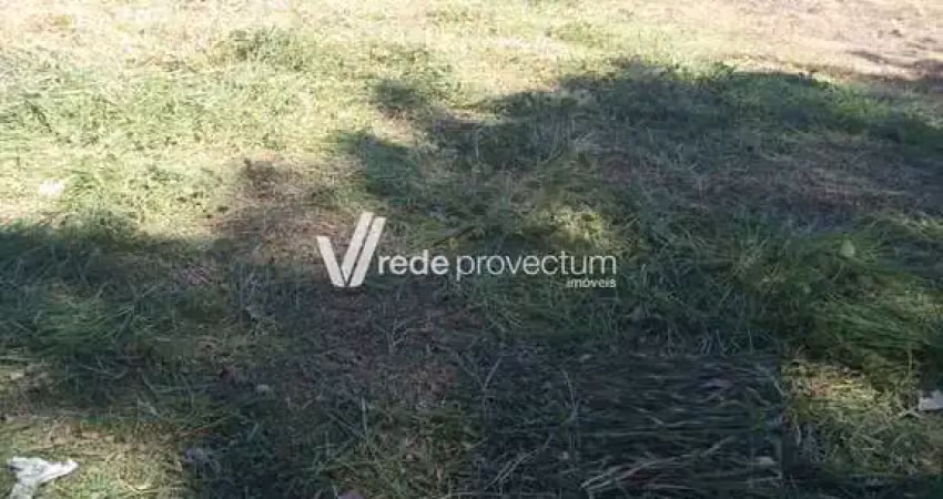 Terreno comercial à venda na Estrada Municipal Fazenda Santana, 255, Bosque, Vinhedo