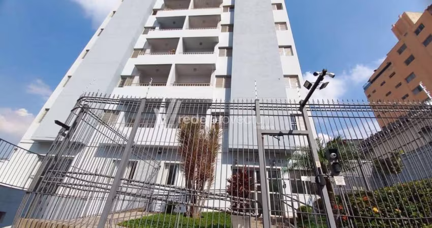 Apartamento com 3 quartos para alugar na Rua Salvador Penteado, 67, Bonfim, Campinas