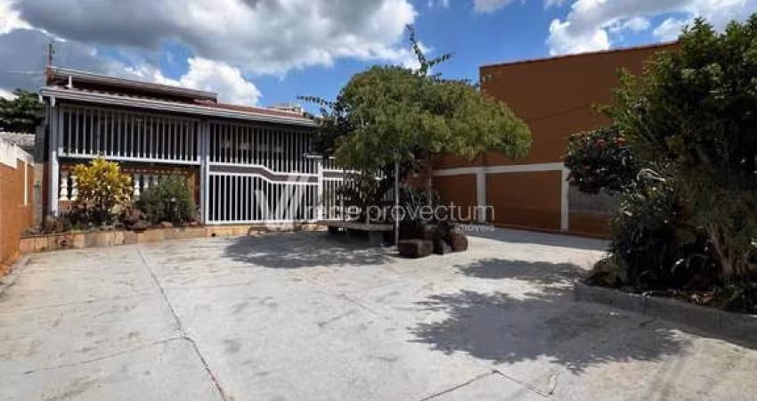 Casa com 3 quartos à venda na Rua Duartina, 56, Parque Industrial, Campinas