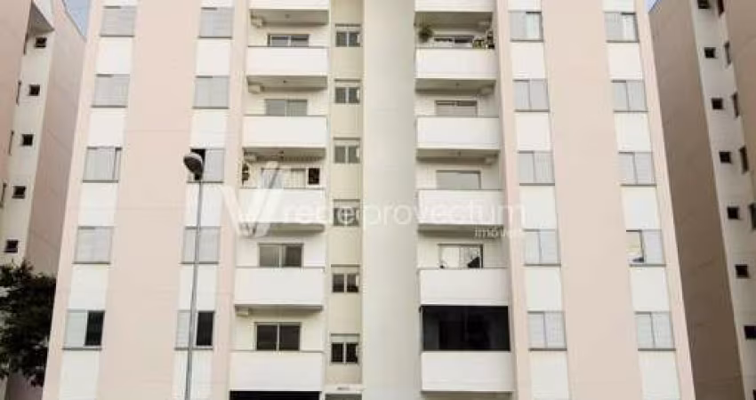 Apartamento com 2 quartos à venda na Avenida Ary Rodrigues, 315, Parque Camélias, Campinas