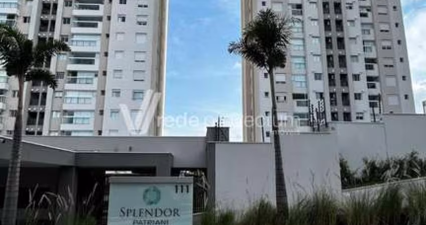 Apartamento com 3 quartos à venda na Rua Henrique Schroeder, 111, Taquaral, Campinas