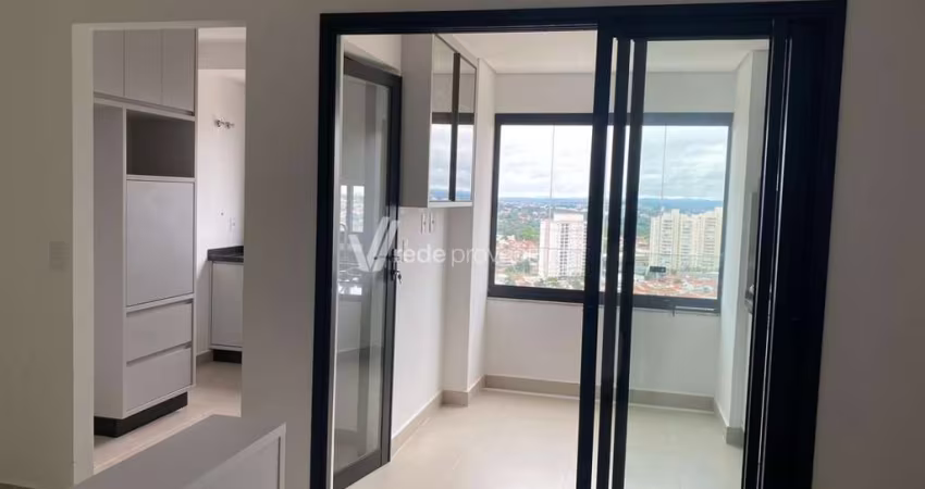 Apartamento com 2 quartos à venda na Rua Eduardo Lane, 200, Jardim Guanabara, Campinas