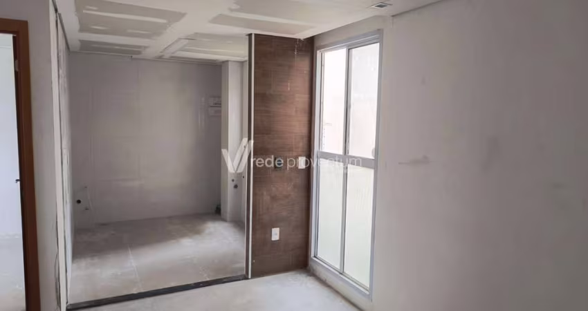 Apartamento com 2 quartos à venda na Rua Herculano Florence Teixeira, 125, Jardim Esmeraldina, Campinas