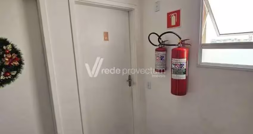 Apartamento com 2 quartos à venda na Rua 4, 130, Residencial Vila Park, Campinas