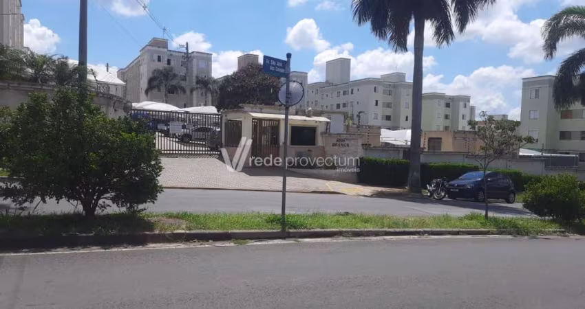 Apartamento com 1 quarto à venda na Avenida São José dos Campos, 3053, Loteamento Parque São Martinho, Campinas