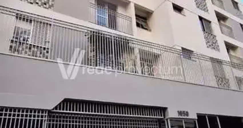 Apartamento com 1 quarto à venda na Rua Doutor Quirino, 1658, Centro, Campinas