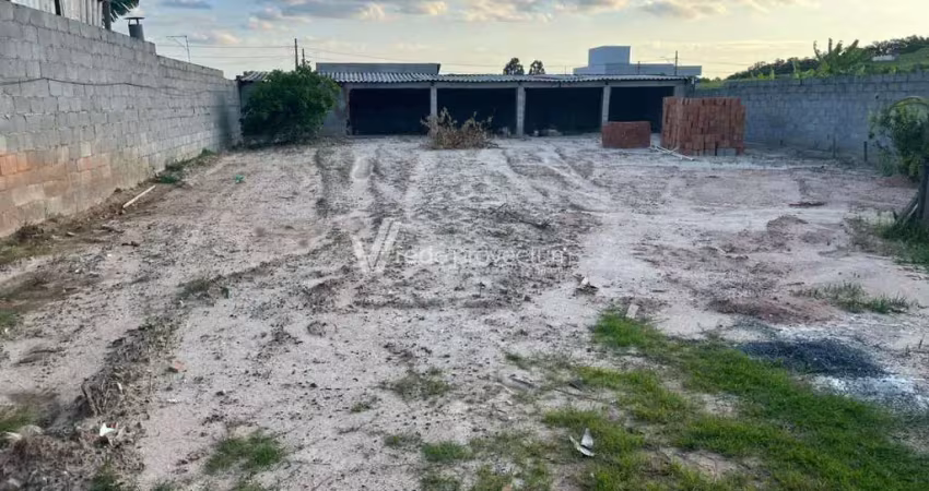 Terreno à venda na Caminho da Servidão G, 86, Chácara de Recreio Santa Fé, Campinas