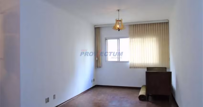 Apartamento com 3 quartos à venda na Rua Doutor Quirino, 1853, Centro, Campinas